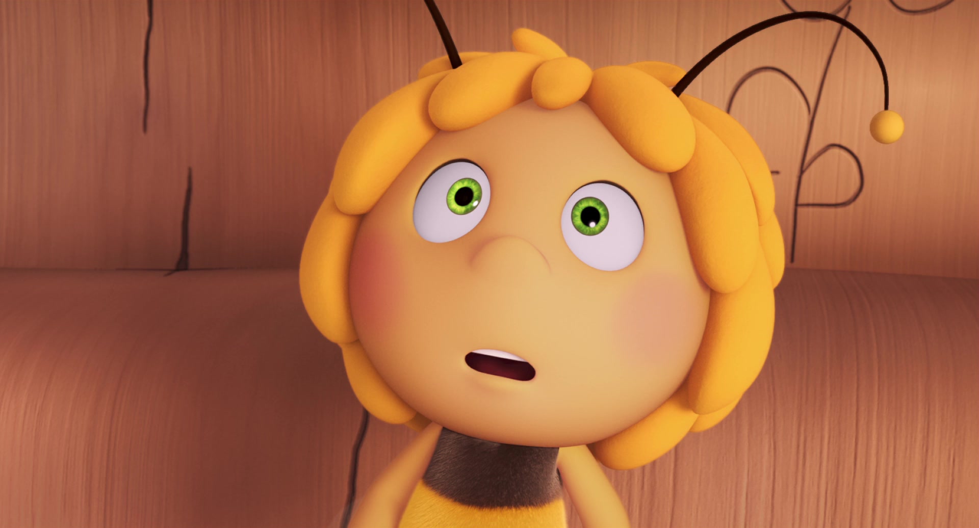 Maya The Bee Movie Screencap 