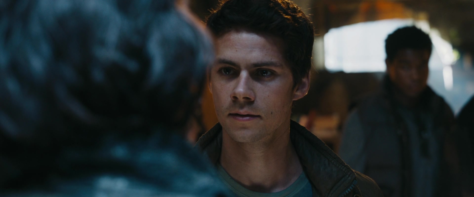 Maze Runner: The Death Cure (2018) Screencap 