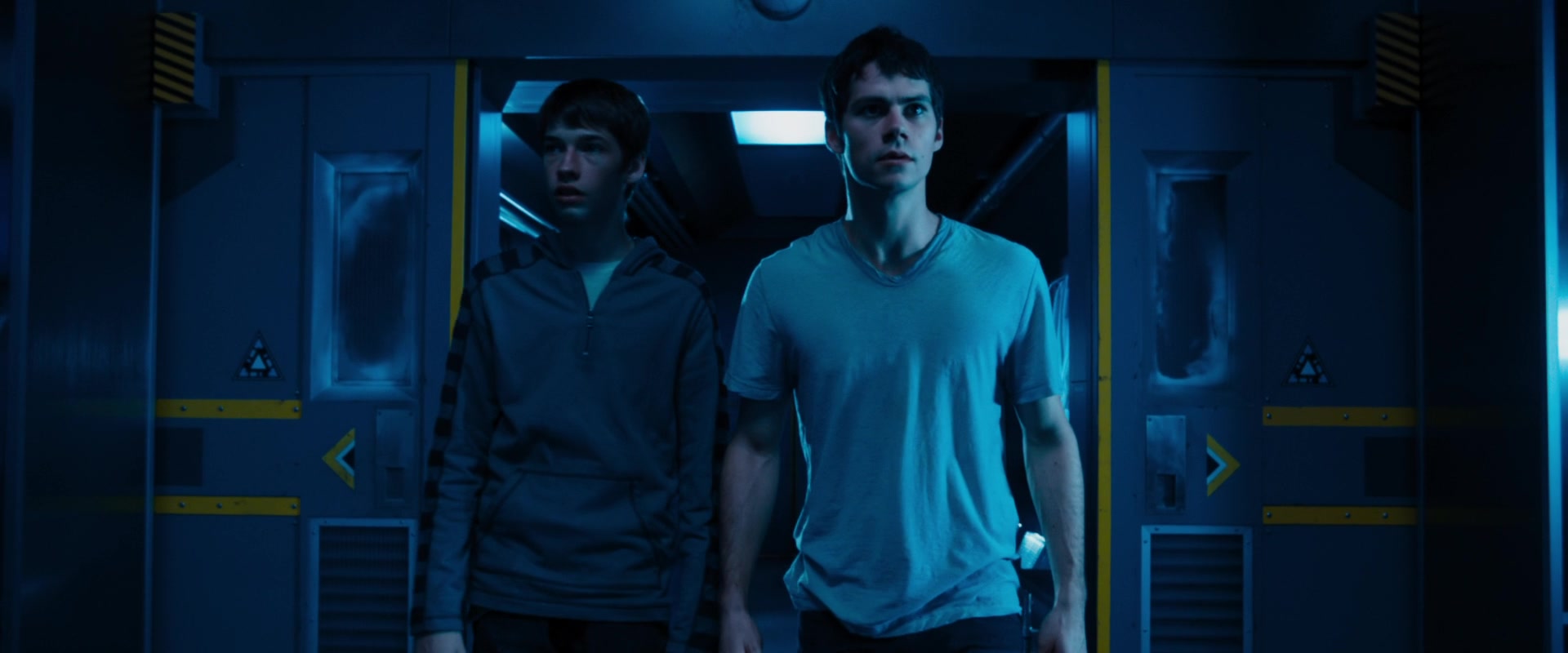 Maze Runner: The Scorch Trials (2015) Screencap | Fancaps