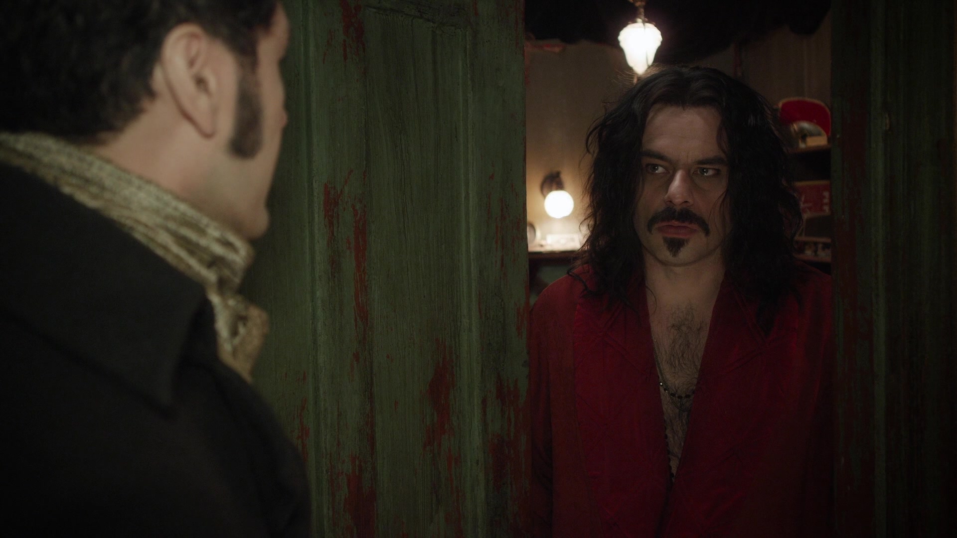 What We Do in the Shadows (2014) Screencap | Fancaps