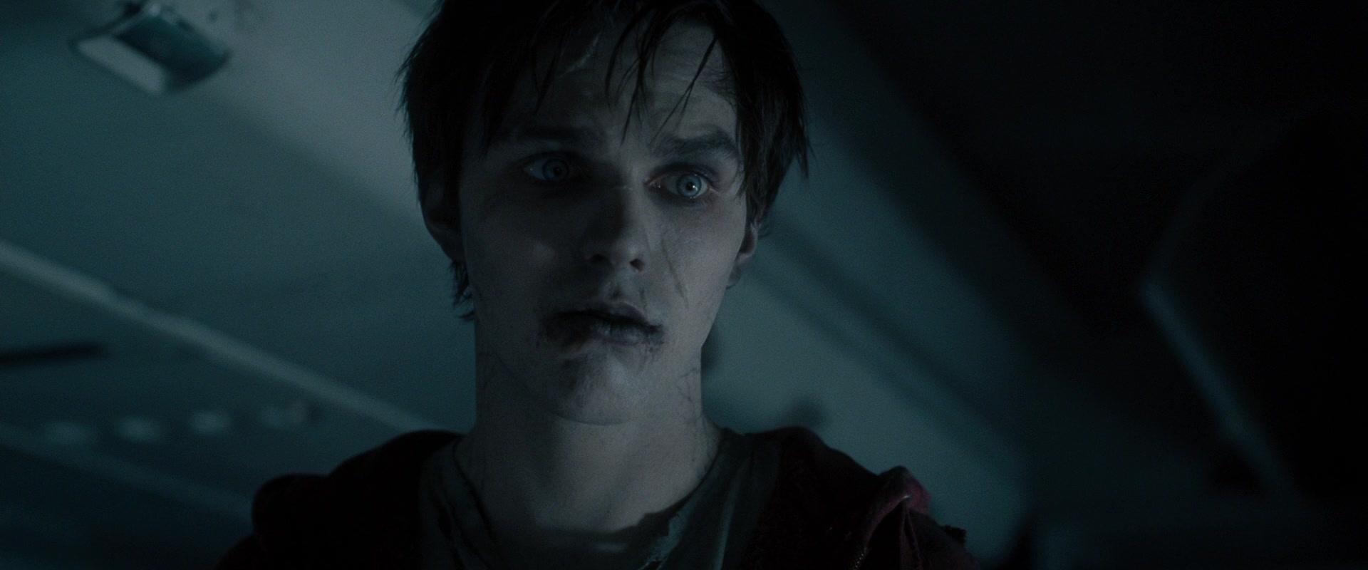 Warm Bodies (2013) Screencap | Fancaps