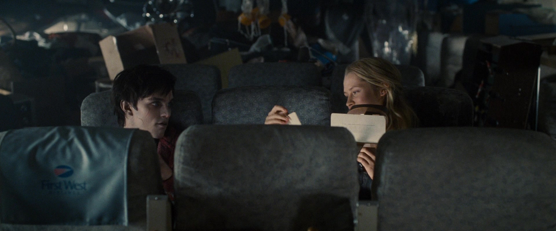 Warm Bodies (2013) Screencap | Fancaps