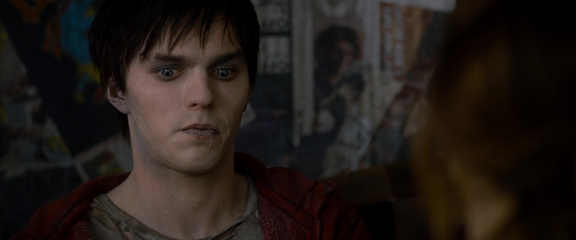 Warm Bodies (2013) Screencap | Fancaps