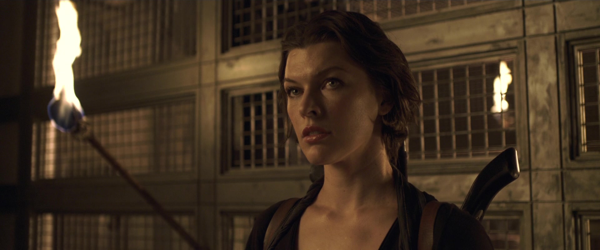 Resident Evil Afterlife 2010 Screencap Fancaps 2039