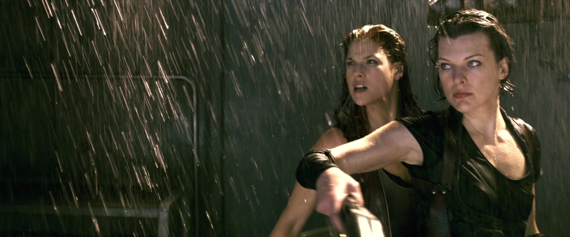 Resident Evil: Afterlife (2010) Screencap 