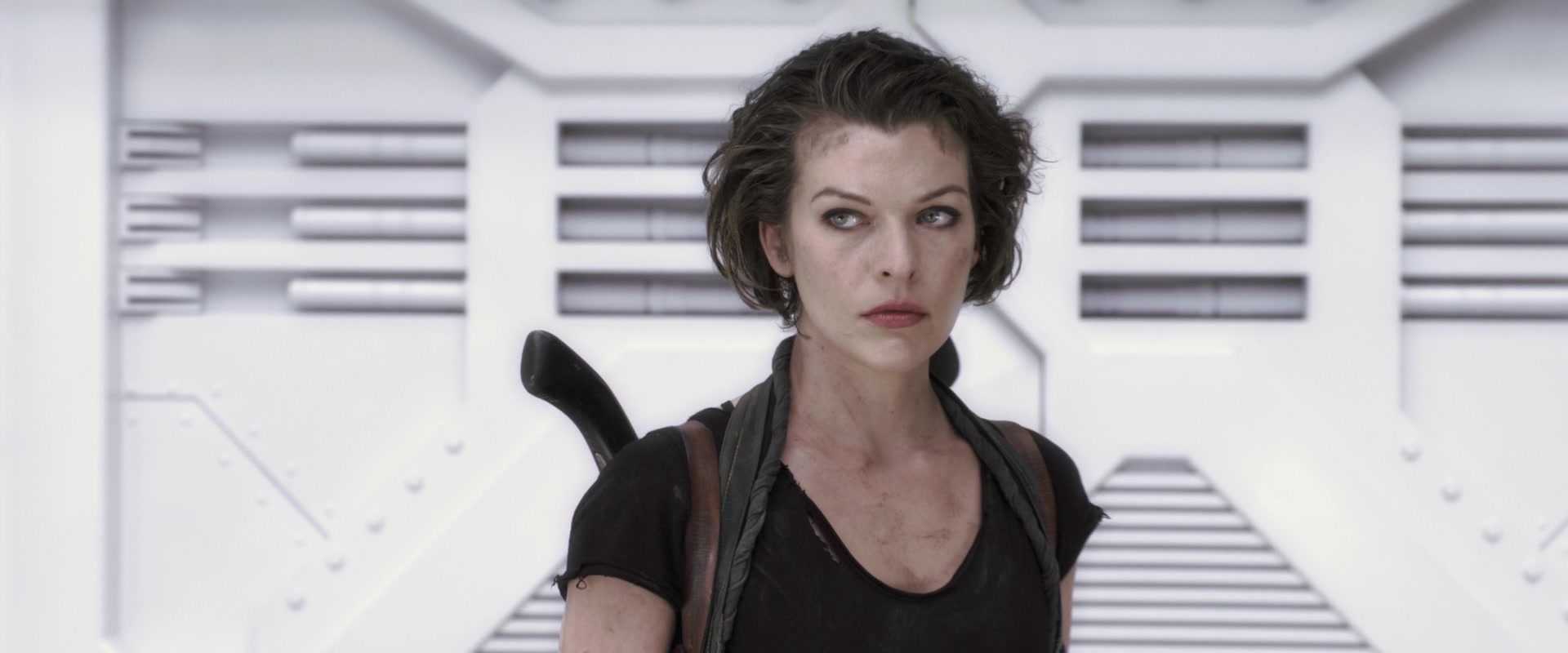 Resident Evil: Afterlife (2010) Screencap | Fancaps