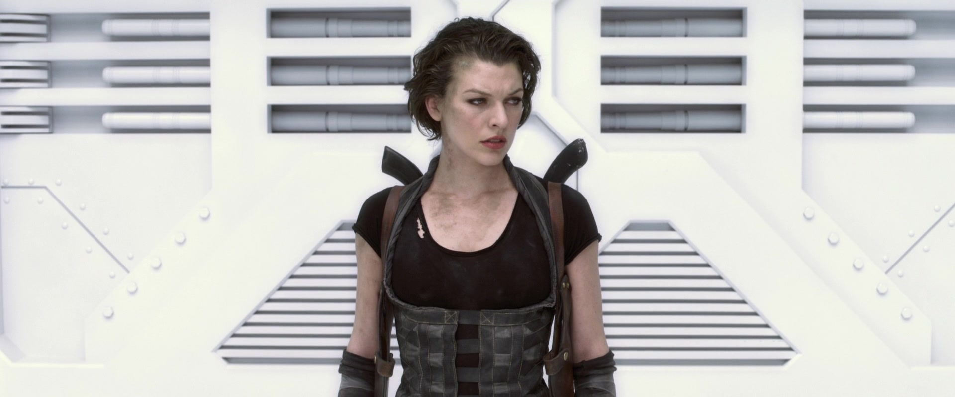 Resident Evil: Afterlife (2010) Screencap | Fancaps