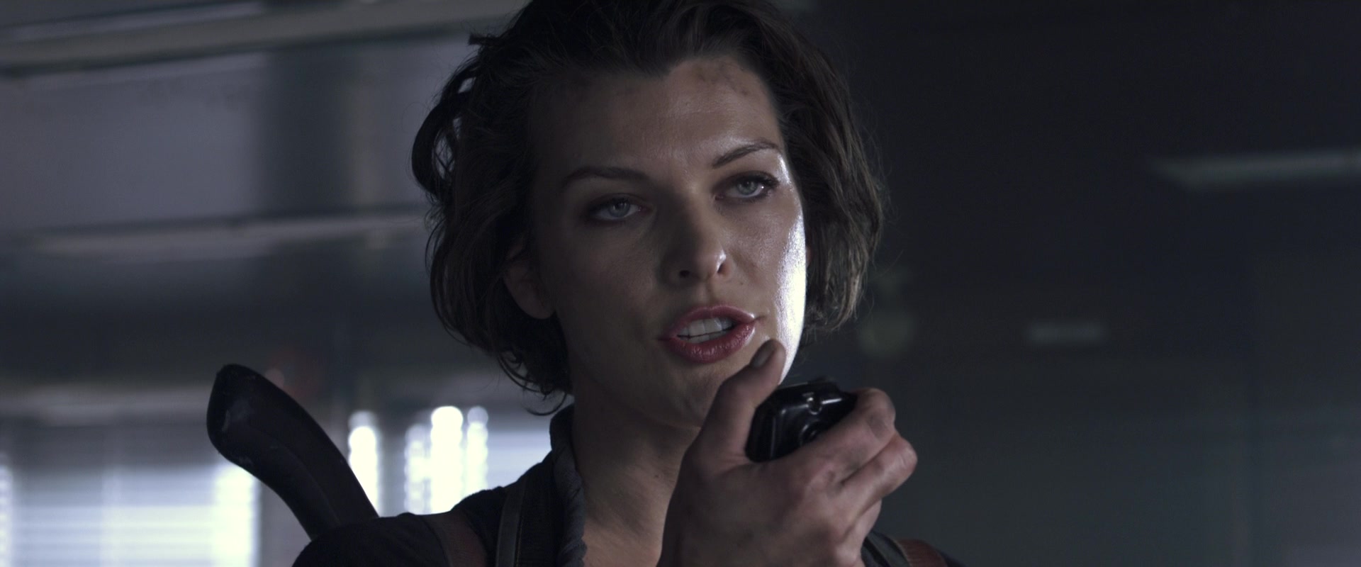 Resident Evil: Afterlife (2010) Screencap | Fancaps