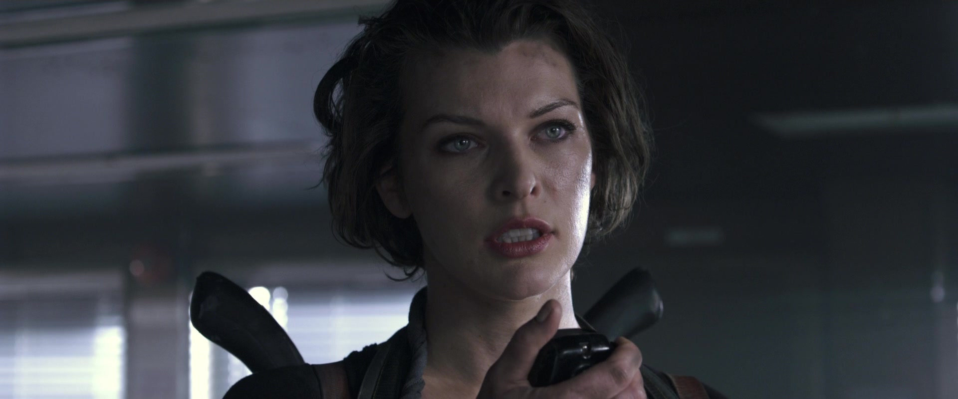 Resident Evil: Afterlife (2010) Screencap | Fancaps