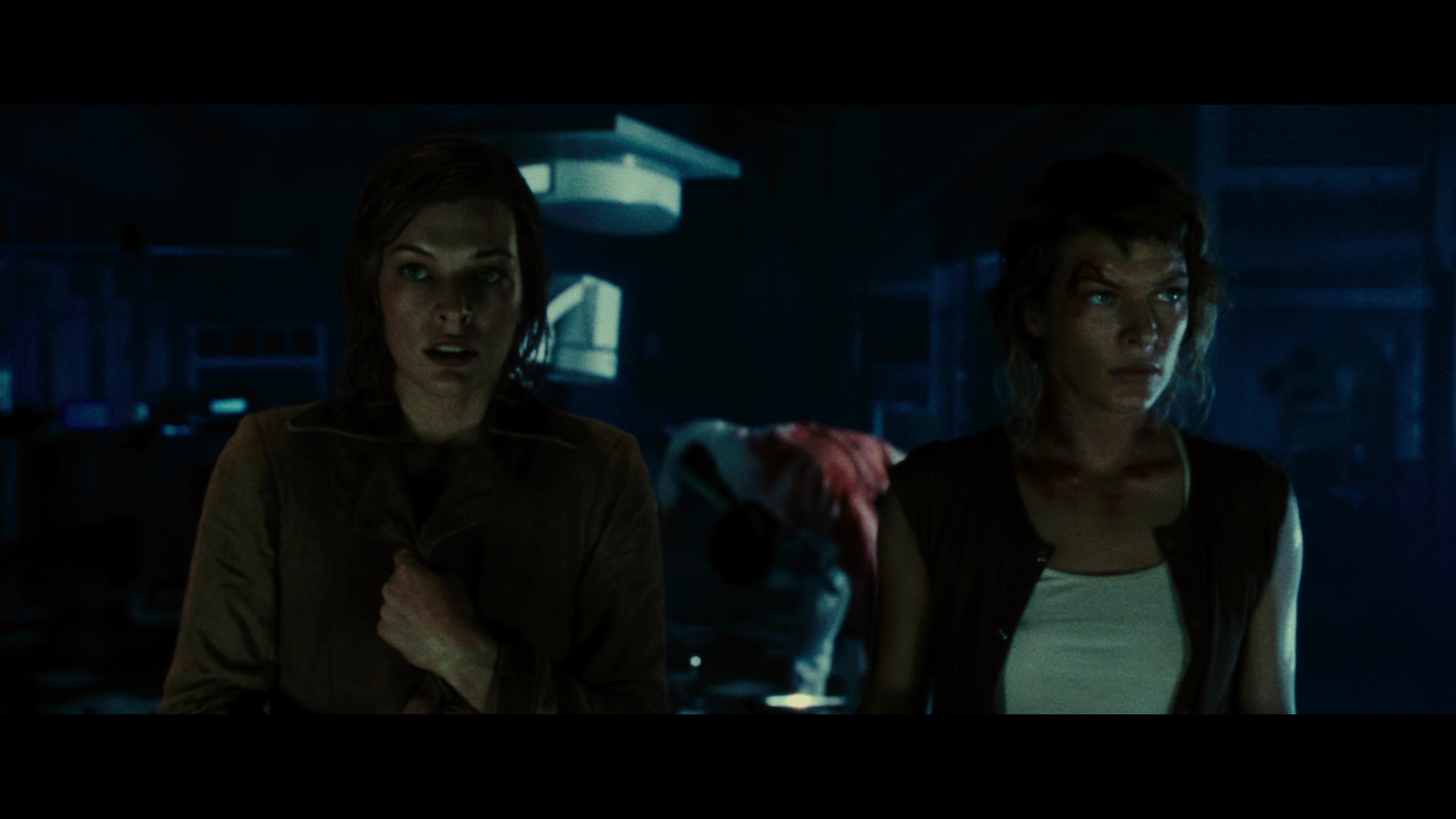 Resident Evil: Extinction (2007) Screencap | Fancaps