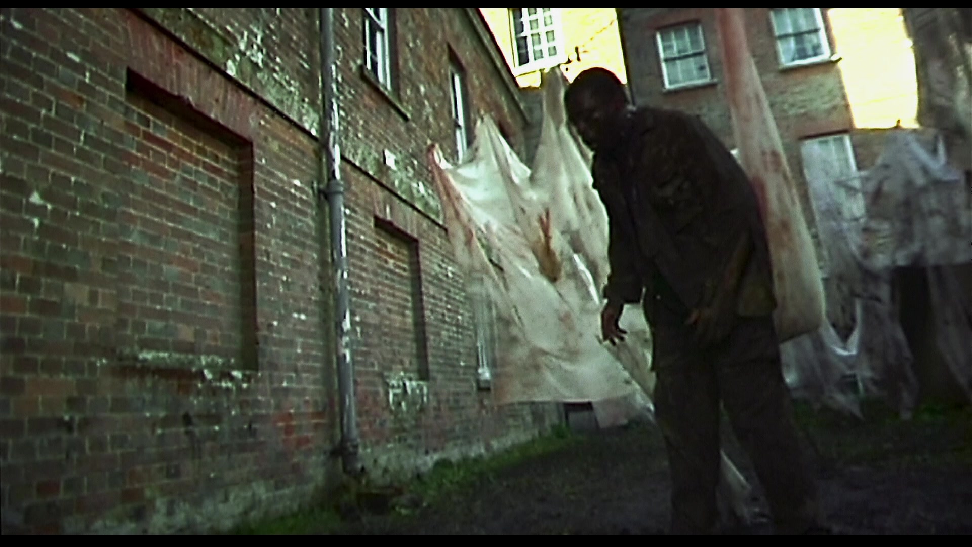 28 Days Later... (2002) Screencap | Fancaps