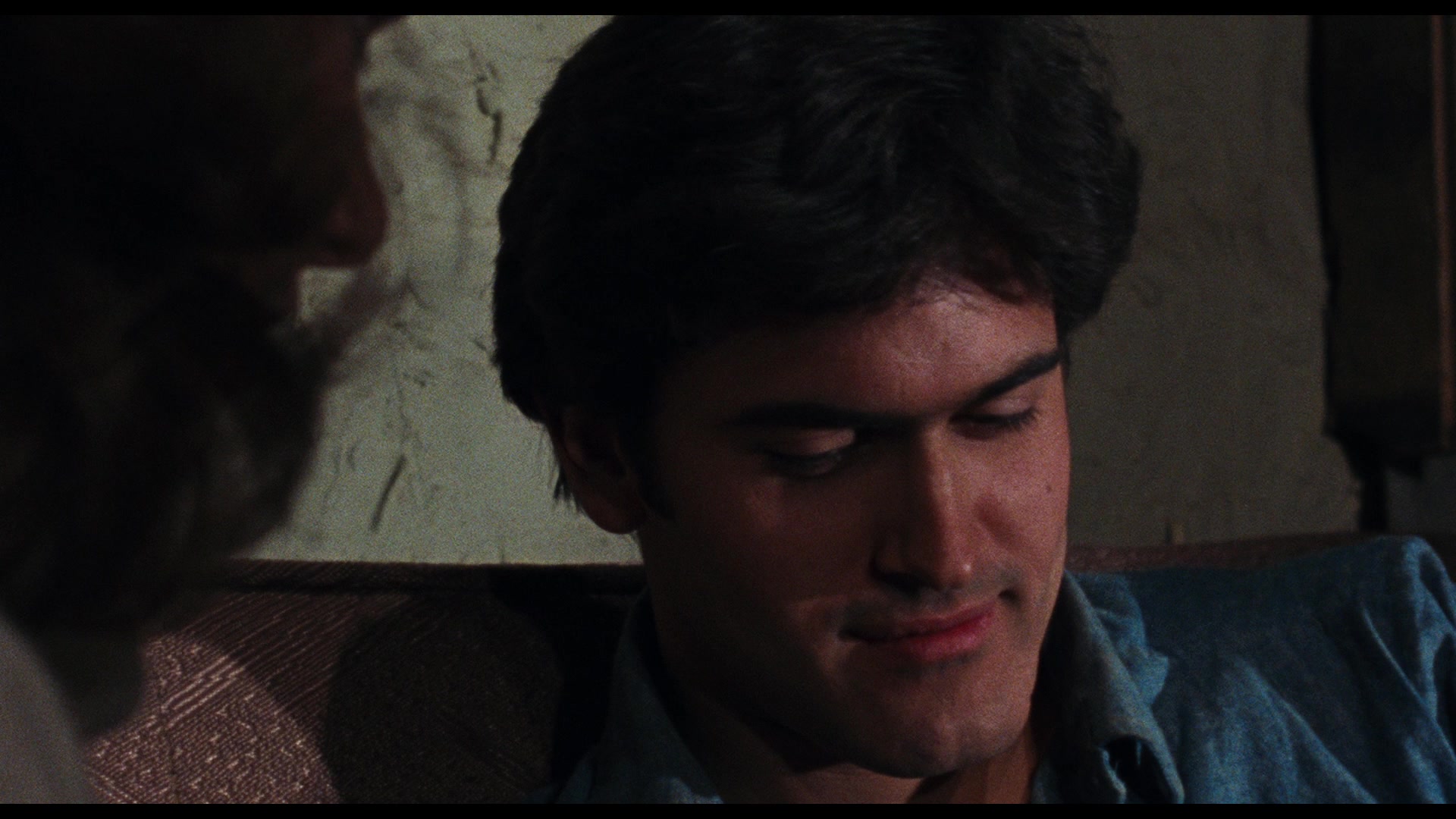 The Evil Dead (1981) Screencap | Fancaps