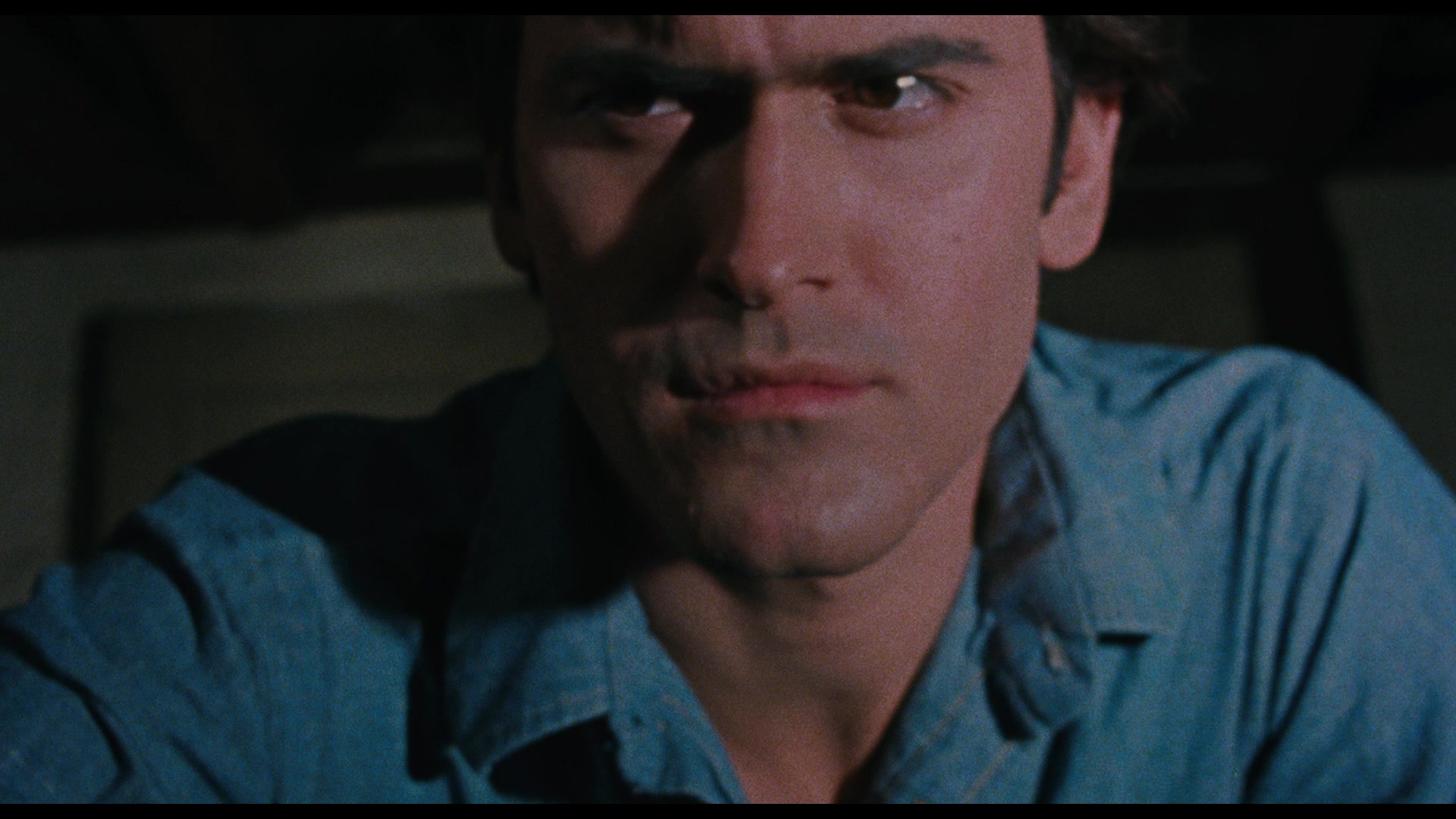 The Evil Dead (1981) Screencap | Fancaps