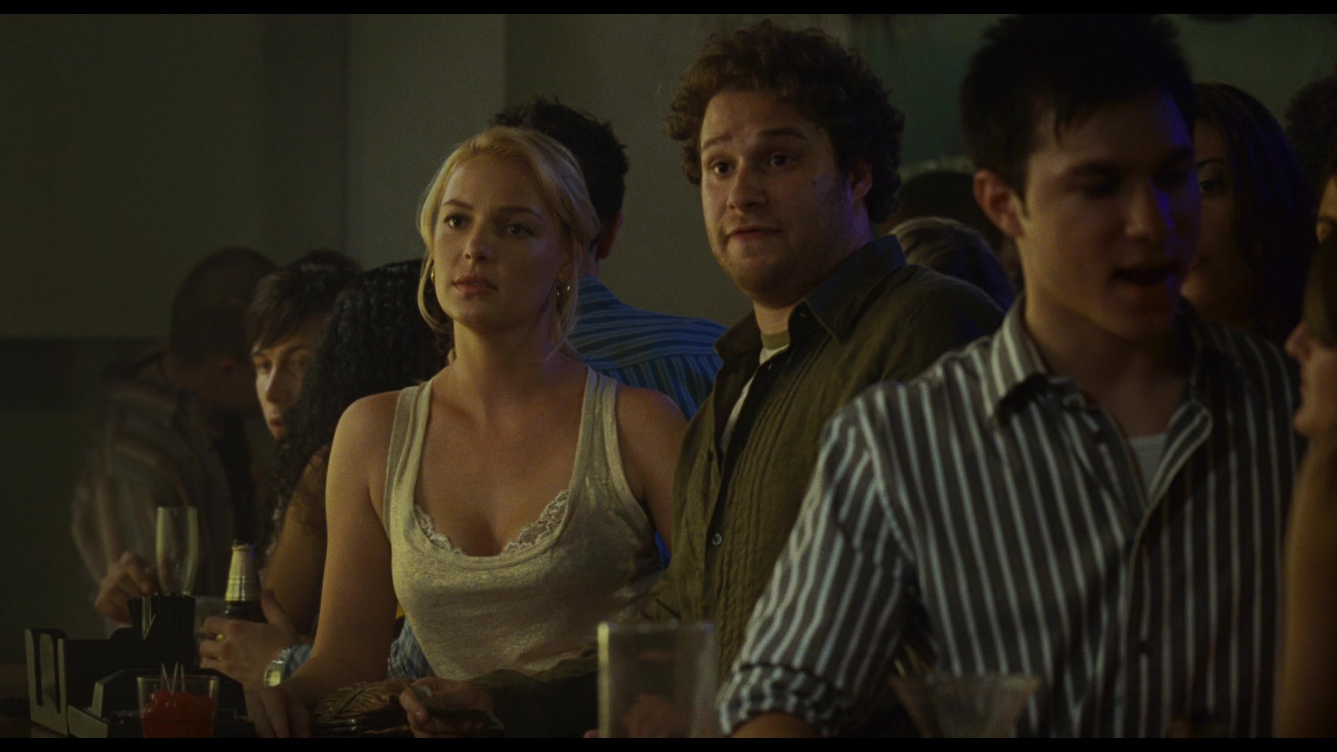 Knocked Up (2007) Screencap | Fancaps