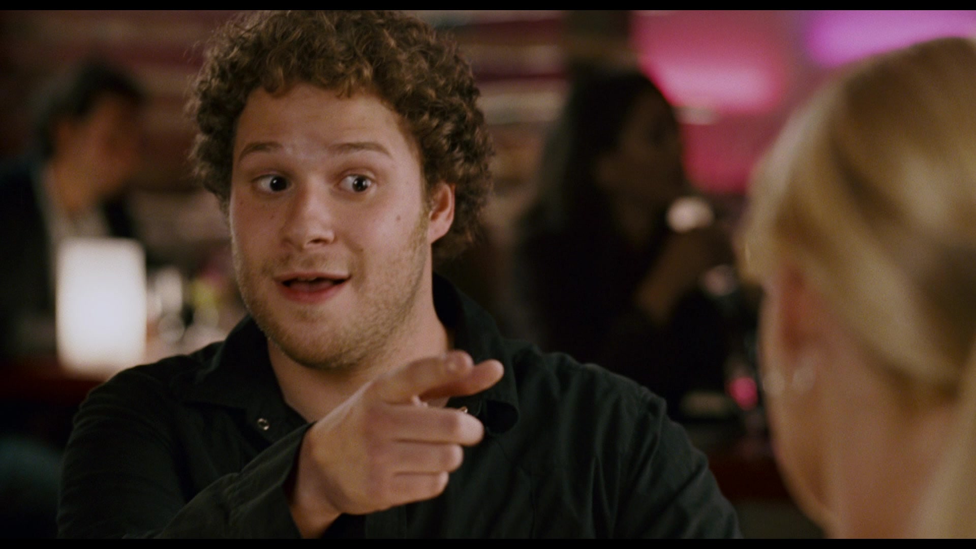 Knocked Up (2007) Screencap | Fancaps