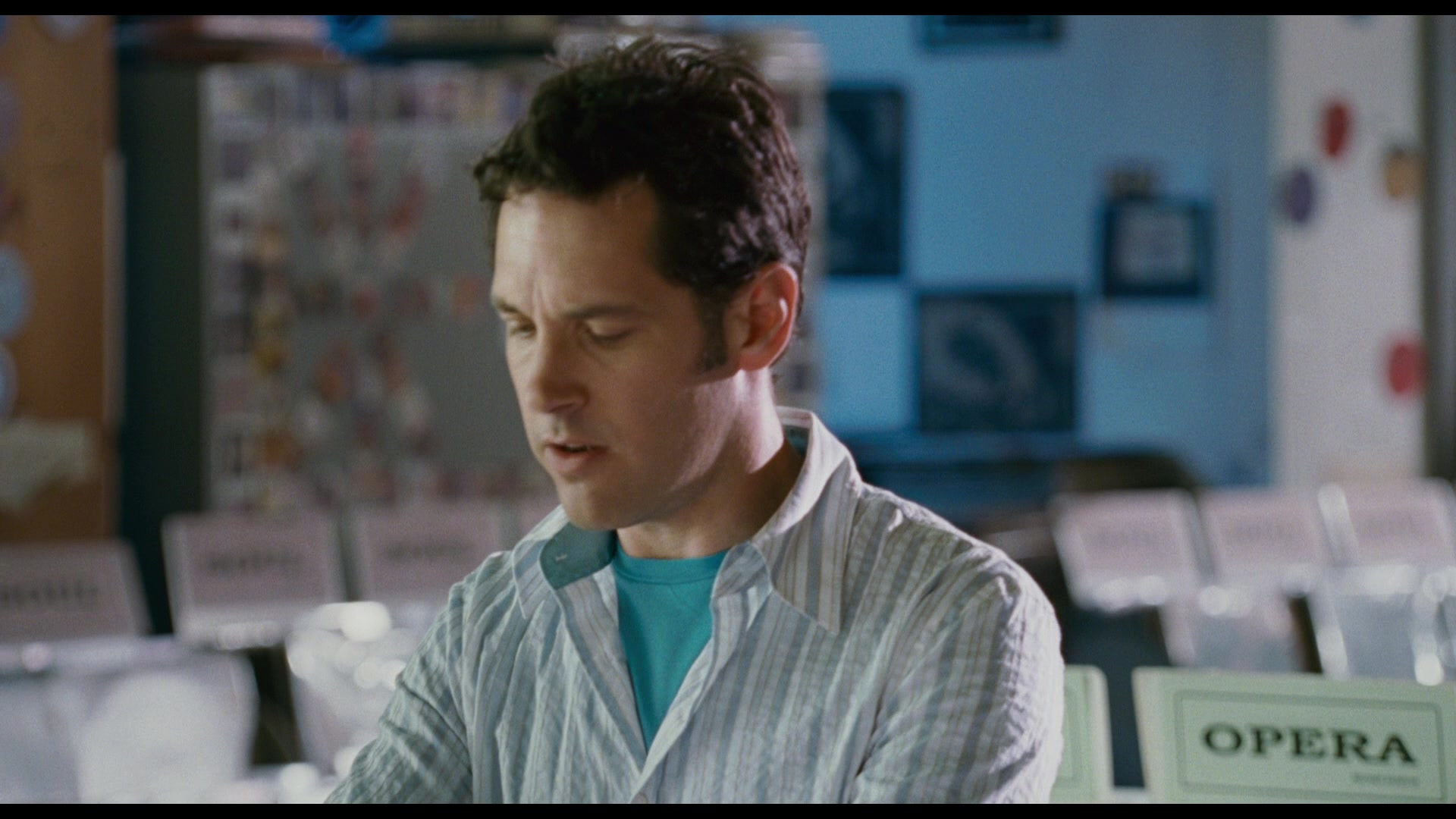 Knocked Up (2007) Screencap | Fancaps