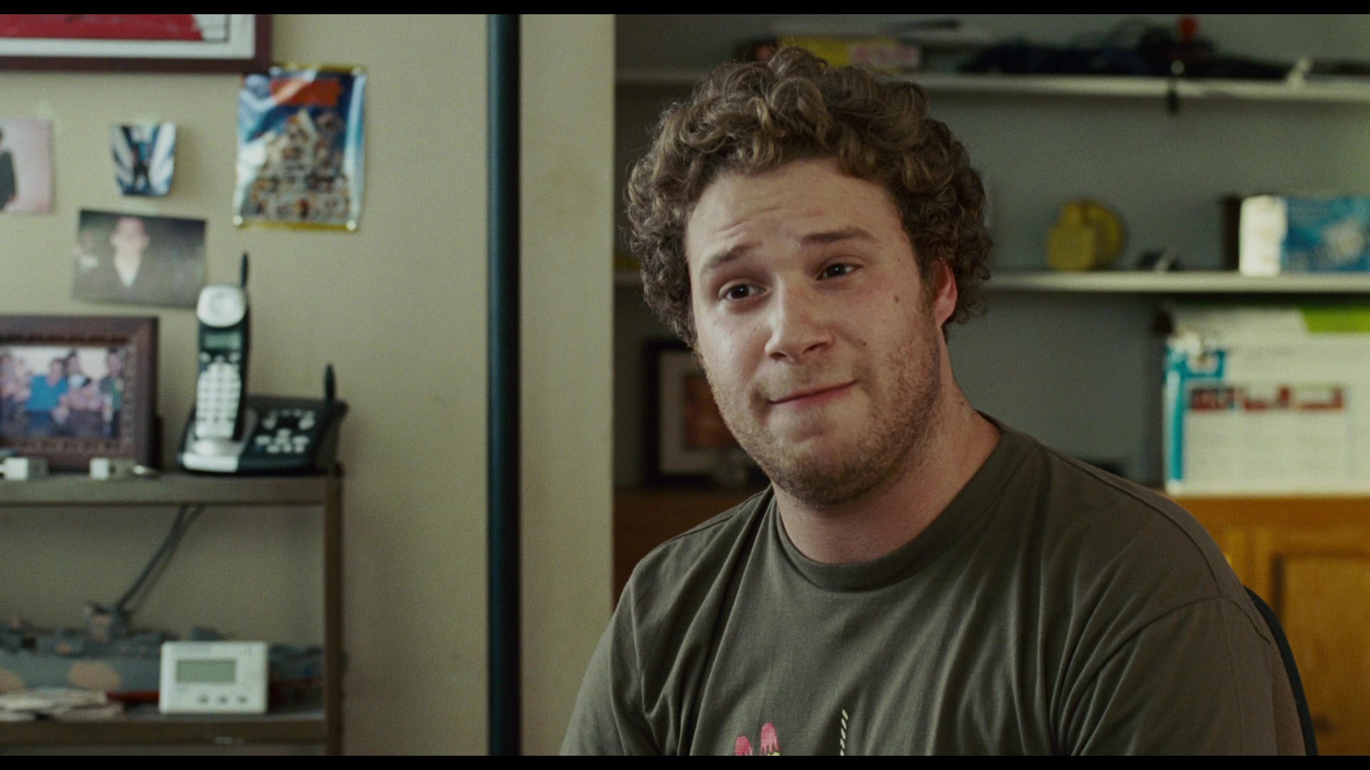 Knocked Up (2007) Screencap 