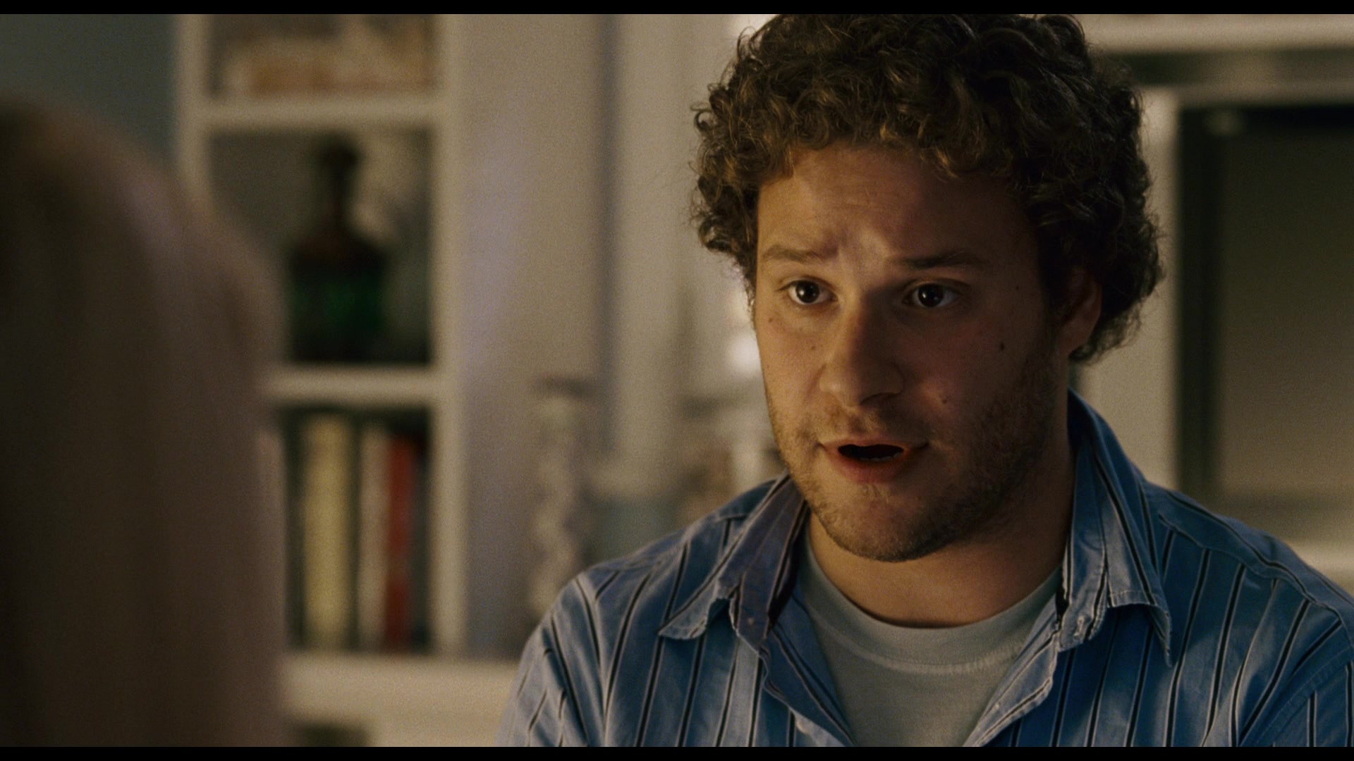 Knocked Up (2007) Screencap | Fancaps