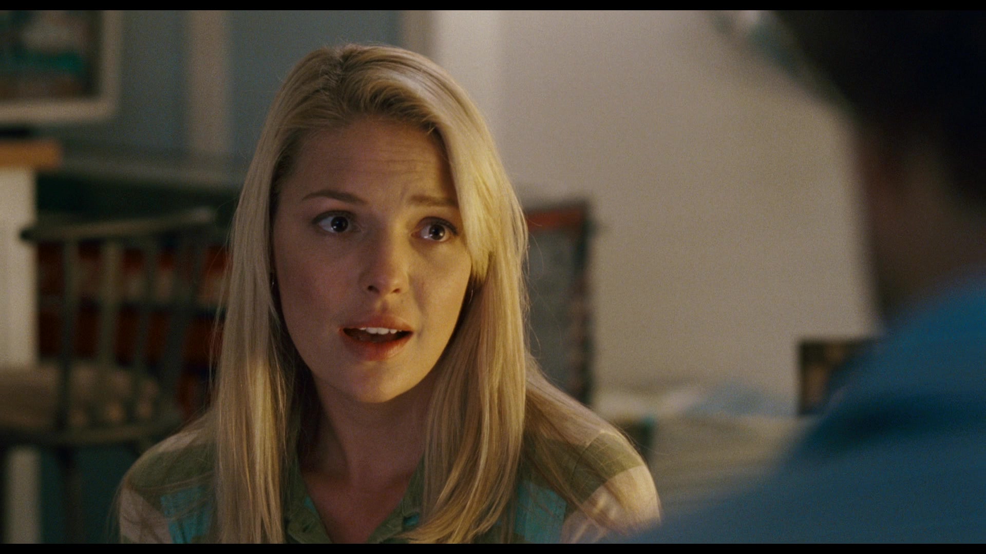 Knocked Up (2007) Screencap | Fancaps