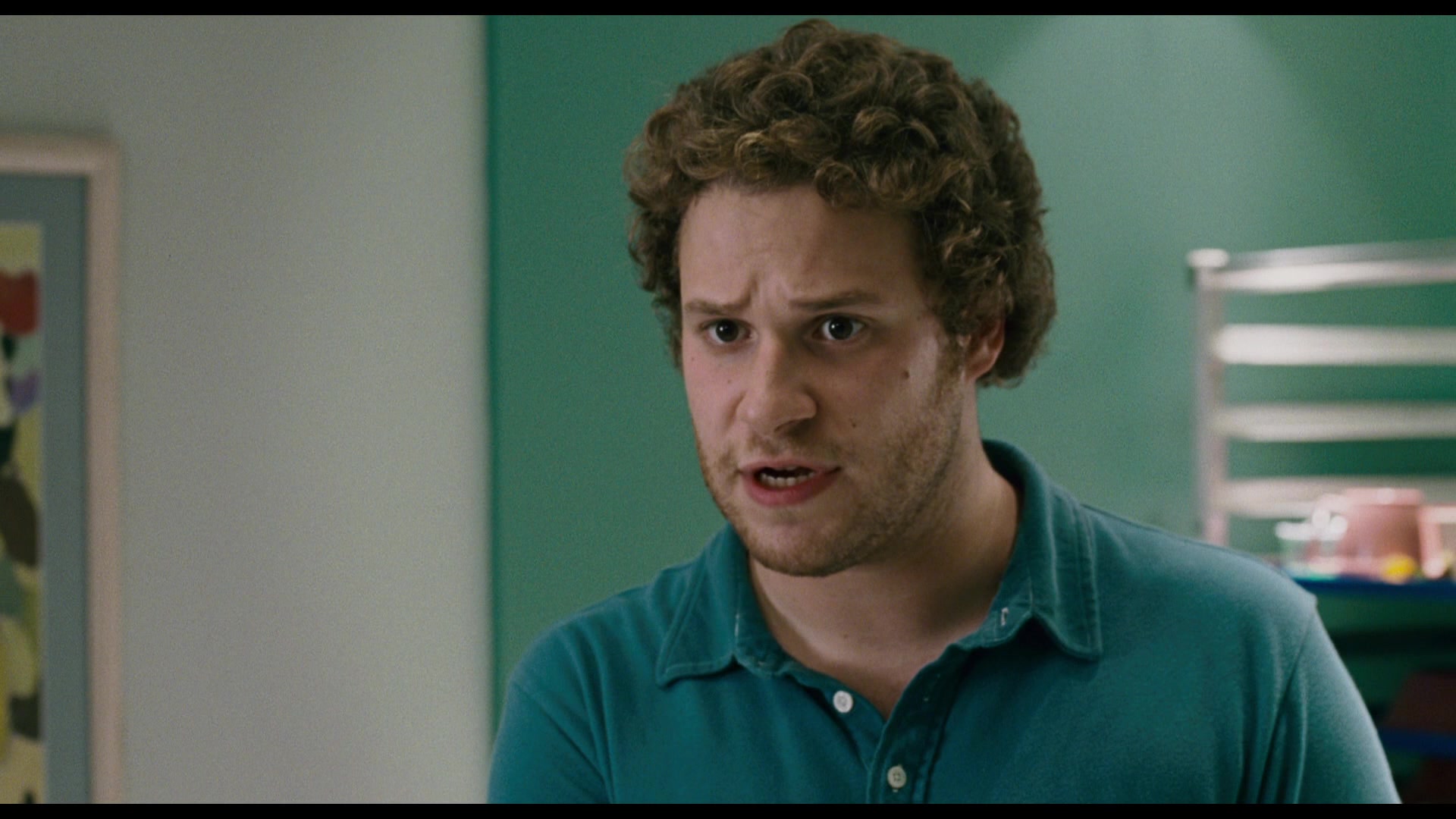 Knocked Up (2007) Screencap | Fancaps