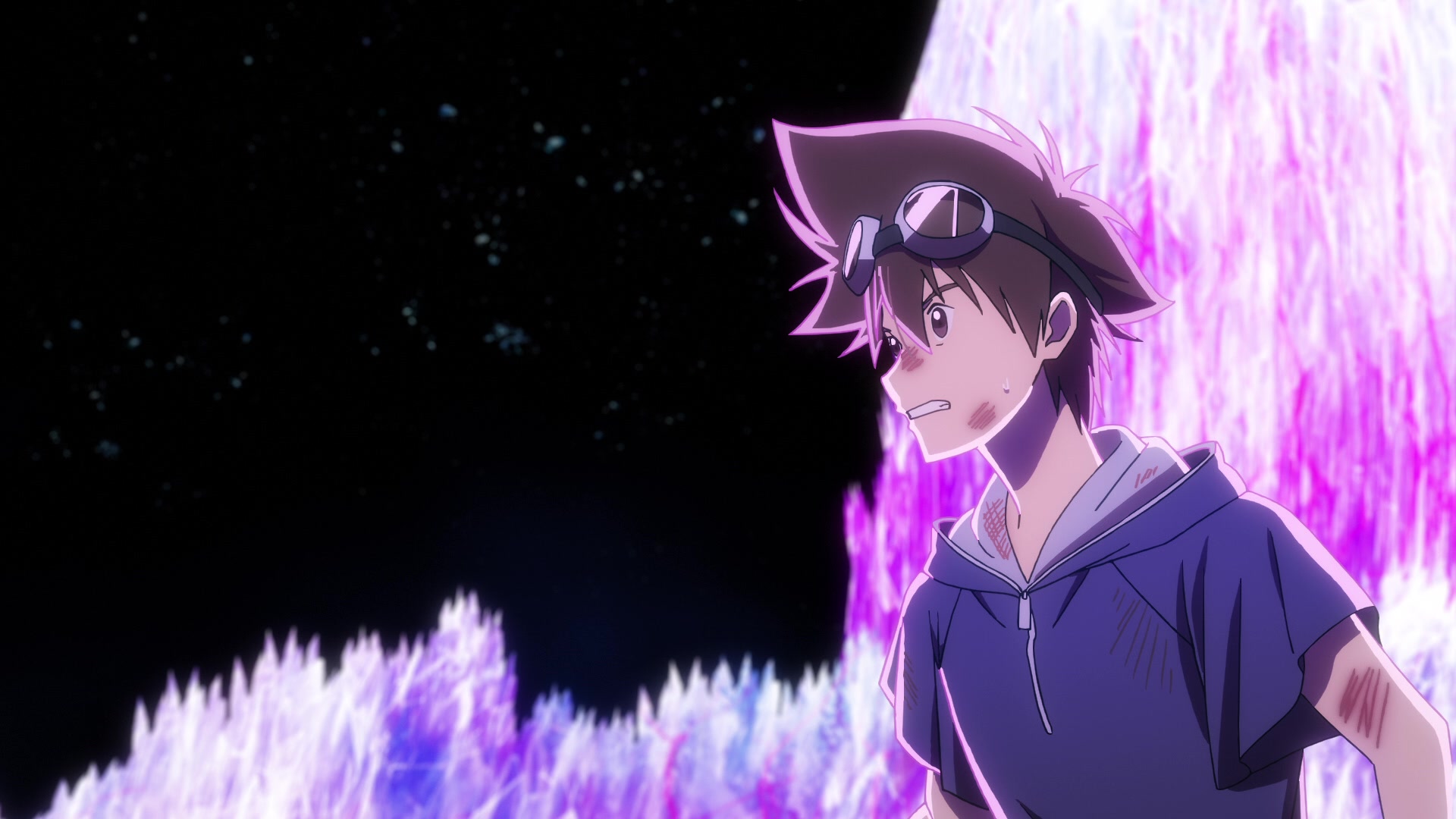 Digimon Adventure: Last Evolution Kizuna (2020) Screencap | Fancaps