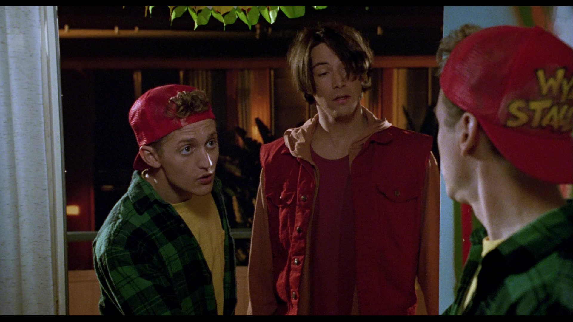 Bill & Ted's Bogus Journey (1991) Screencap | Fancaps