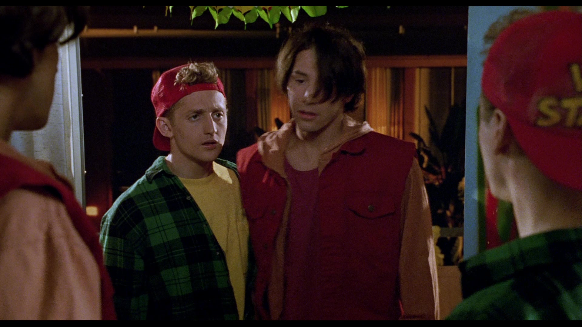 Bill & Ted's Bogus Journey (1991) Screencap | Fancaps