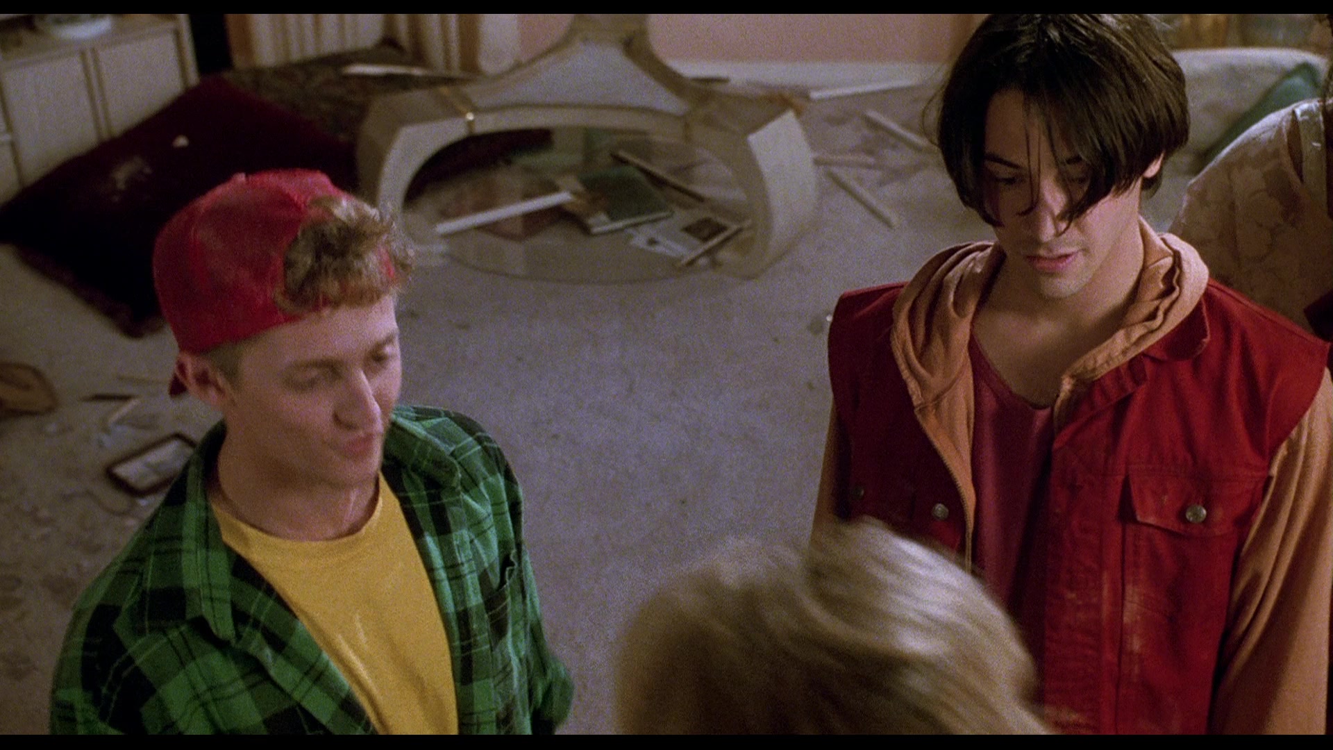 Bill & Ted's Bogus Journey (1991) Screencap | Fancaps