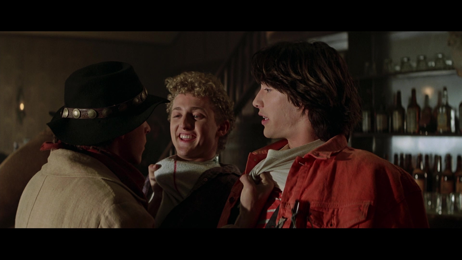 Bill & Ted's Excellent Adventure (1989) Screencap | Fancaps