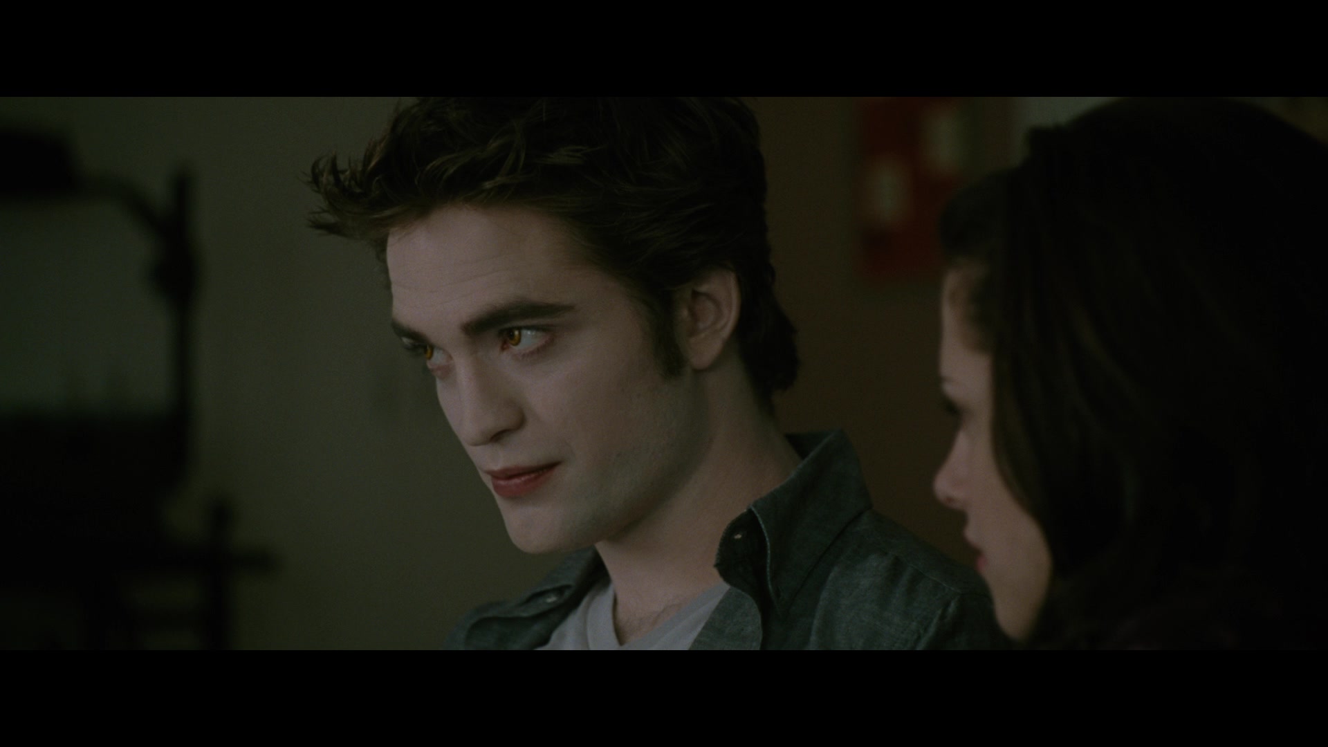 The Twilight Saga New Moon 2009 Screencap Fancaps 