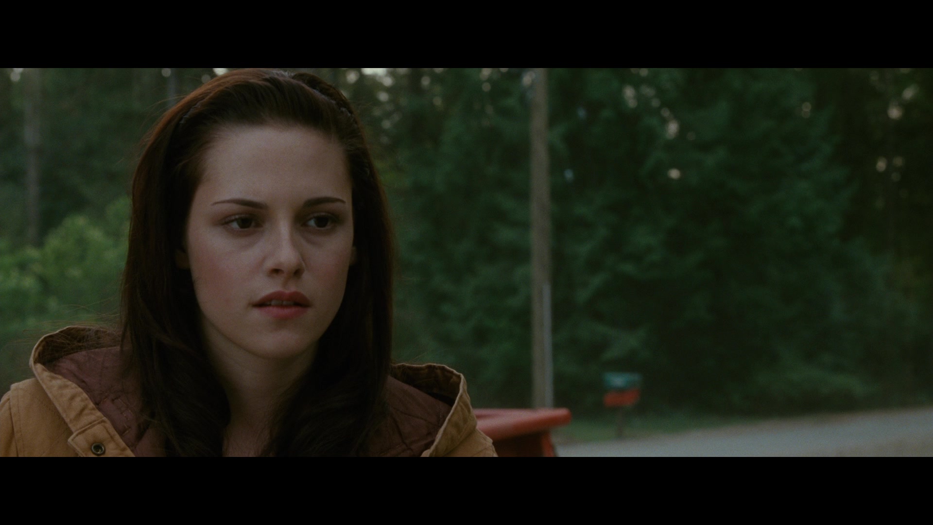 The Twilight Saga New Moon Screencap Fancaps