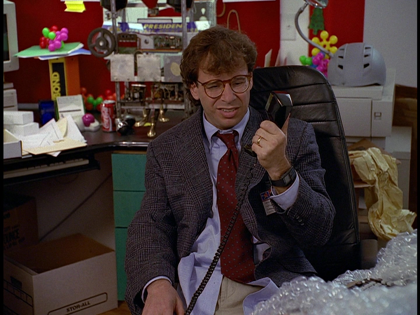 Honey, We Shrunk Ourselves! (1997) Screencap | Fancaps