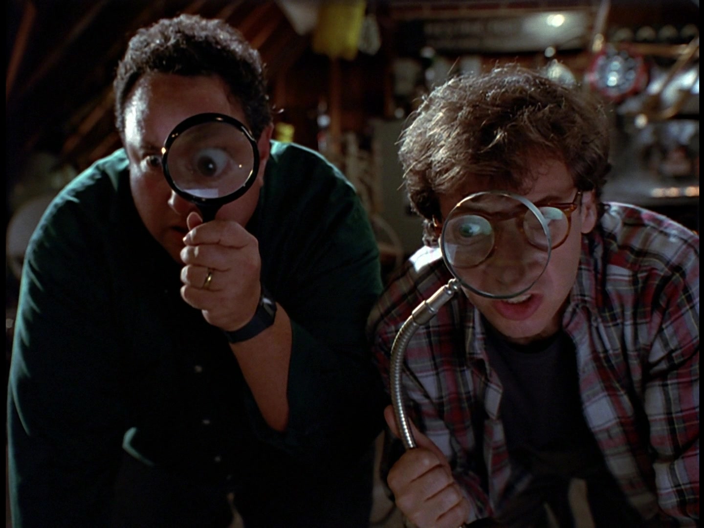 Honey, We Shrunk Ourselves! (1997) Screencap | Fancaps