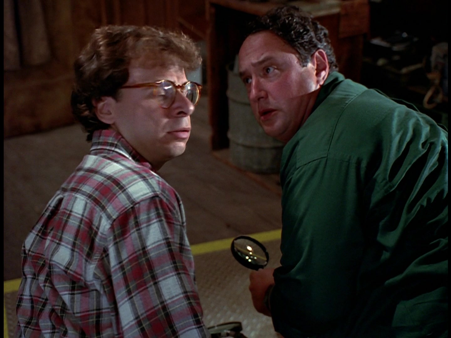 Honey, We Shrunk Ourselves! (1997) Screencap | Fancaps