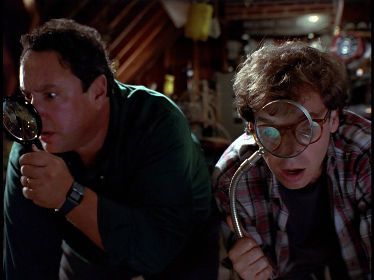 Honey, We Shrunk Ourselves! (1997) Screencap | Fancaps