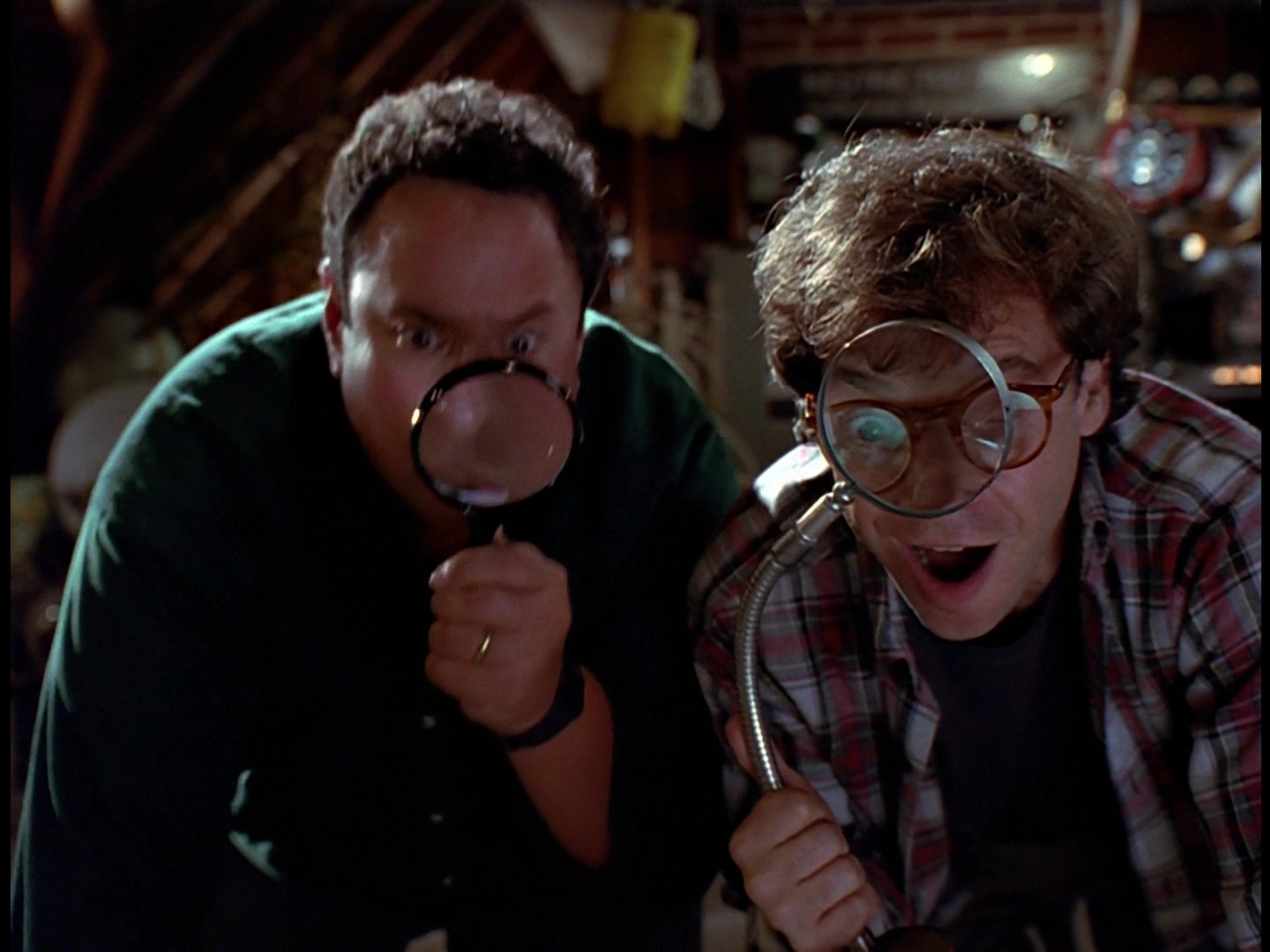 Honey, We Shrunk Ourselves! (1997) Screencap | Fancaps