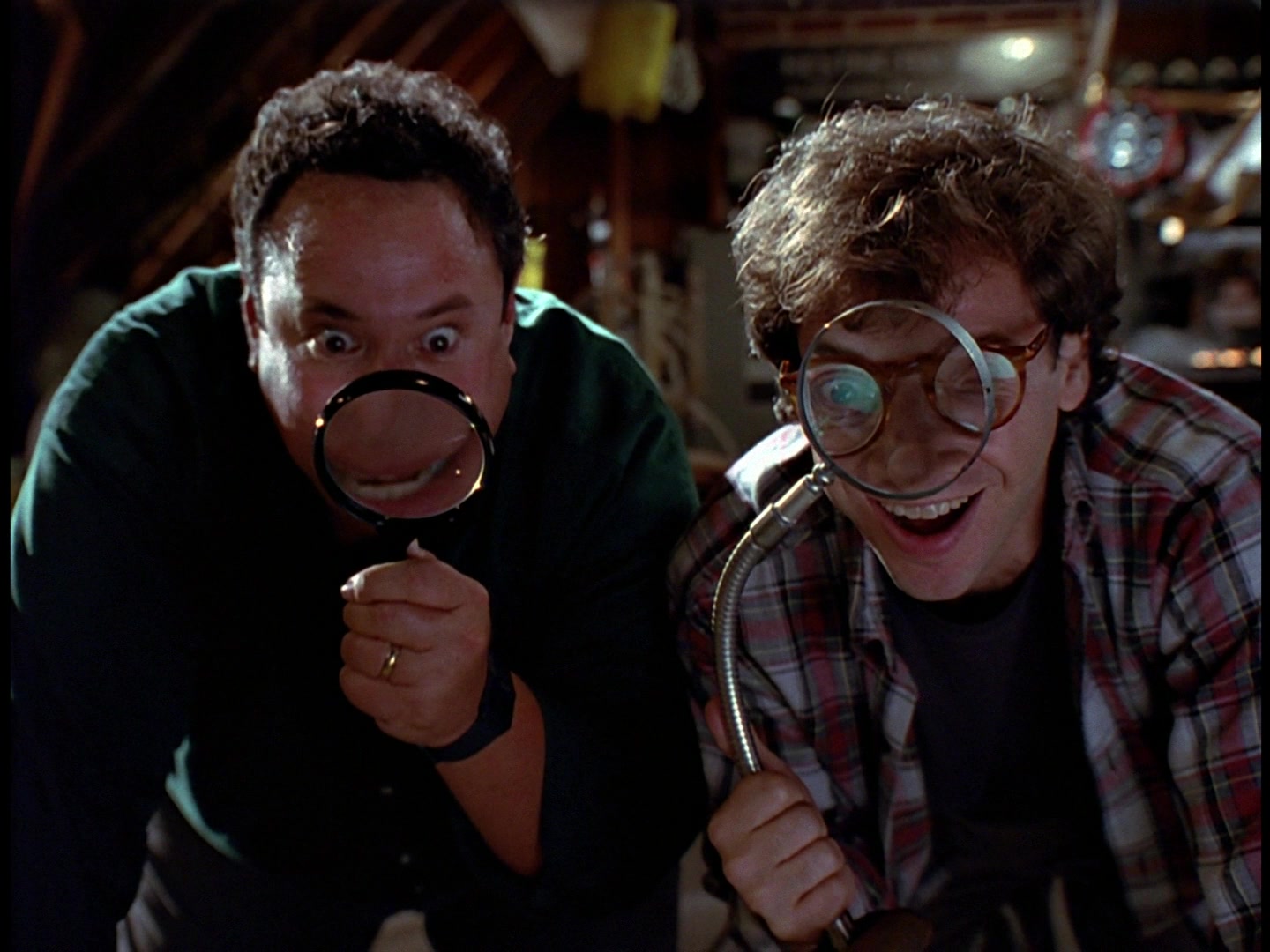 Honey, We Shrunk Ourselves! (1997) Screencap | Fancaps