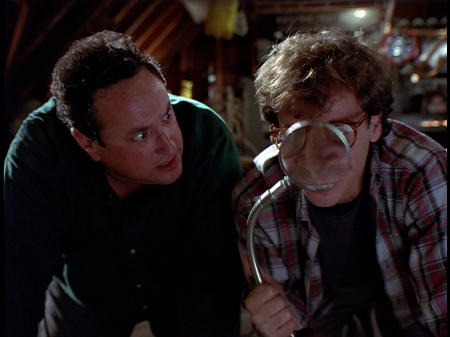 Honey, We Shrunk Ourselves! (1997) Screencap | Fancaps