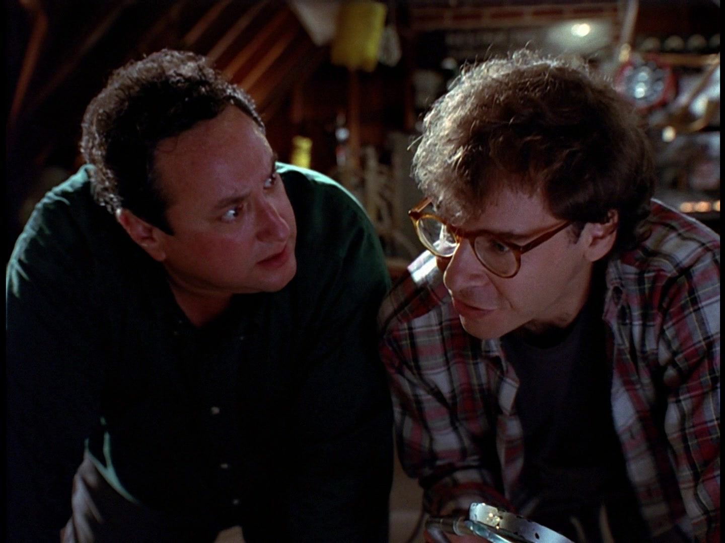 Honey, We Shrunk Ourselves! (1997) Screencap | Fancaps