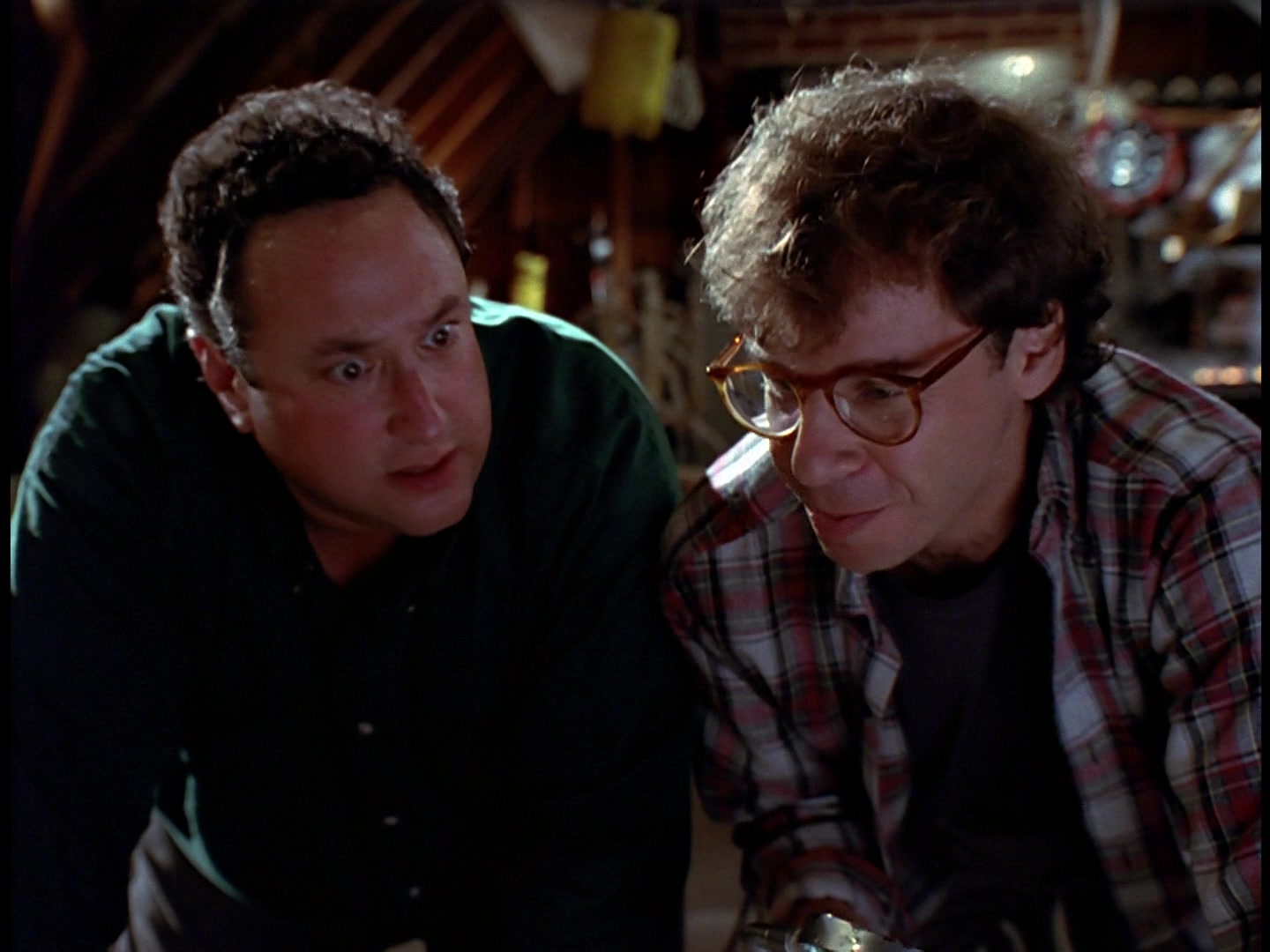 Honey, We Shrunk Ourselves! (1997) Screencap | Fancaps