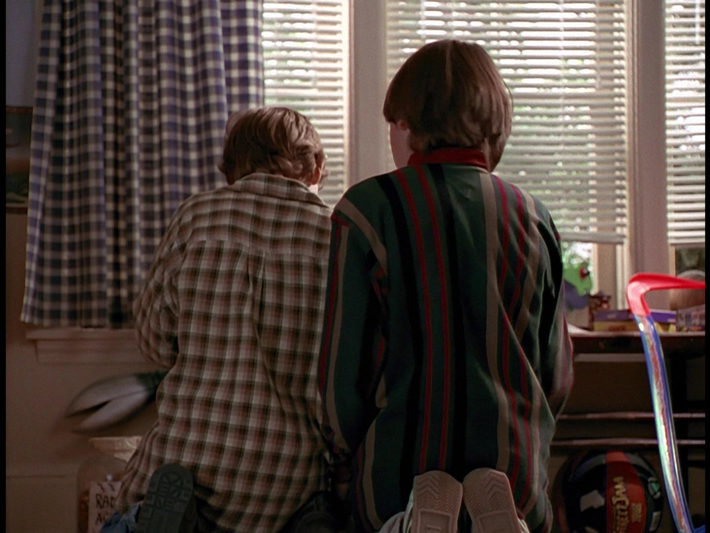 Honey, We Shrunk Ourselves! (1997) Screencap | Fancaps