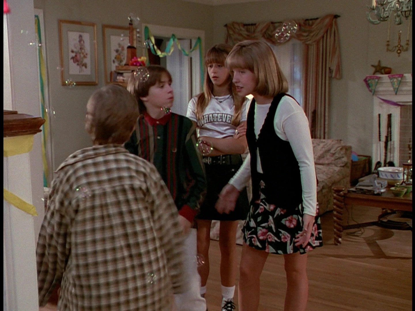 Honey, We Shrunk Ourselves! (1997) Screencap | Fancaps