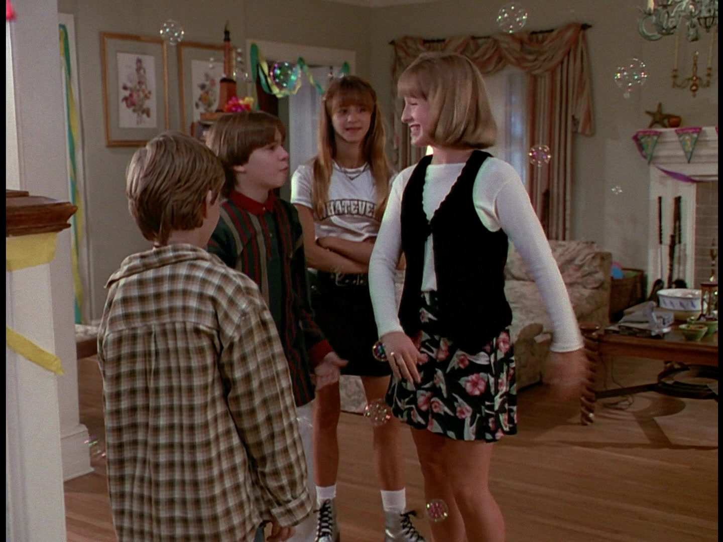 Honey, We Shrunk Ourselves! (1997) Screencap | Fancaps