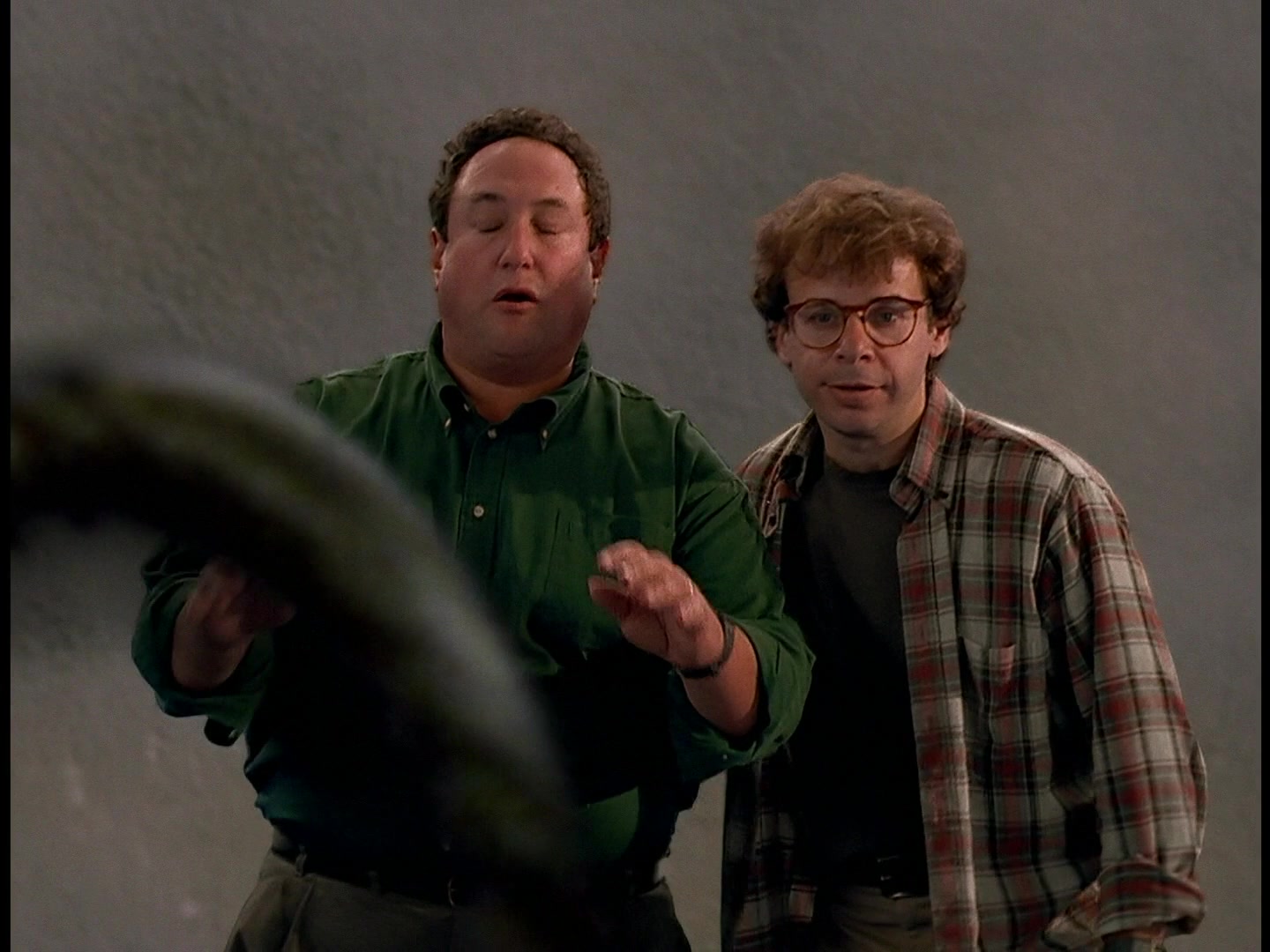 Honey, We Shrunk Ourselves! (1997) Screencap | Fancaps