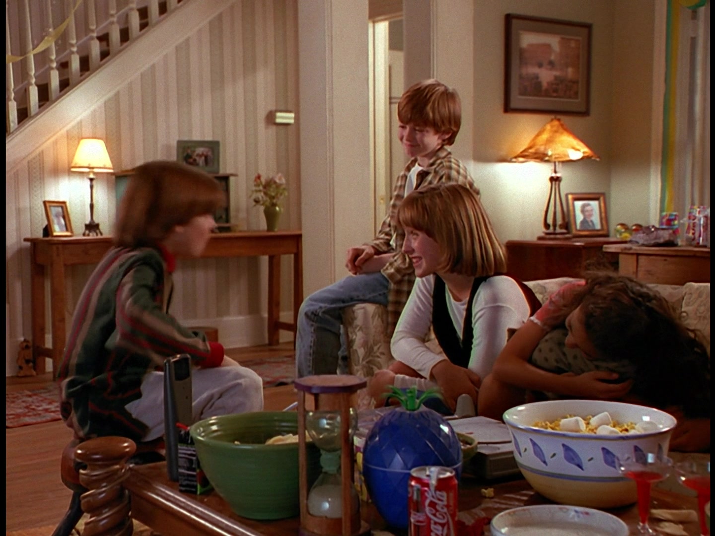 Honey, We Shrunk Ourselves! (1997) Screencap | Fancaps