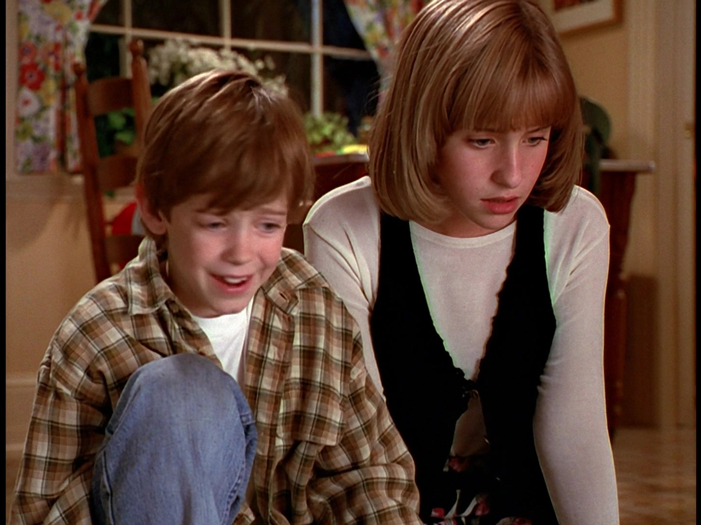 Honey, We Shrunk Ourselves! (1997) Screencap | Fancaps