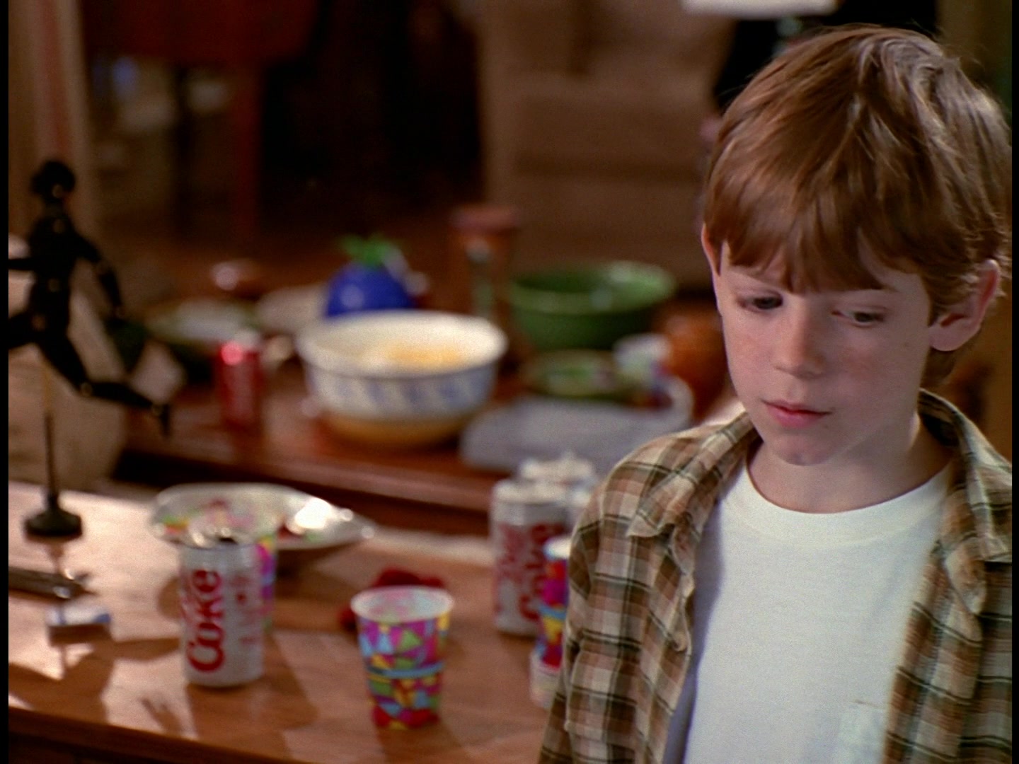 Honey, We Shrunk Ourselves! (1997) Screencap | Fancaps