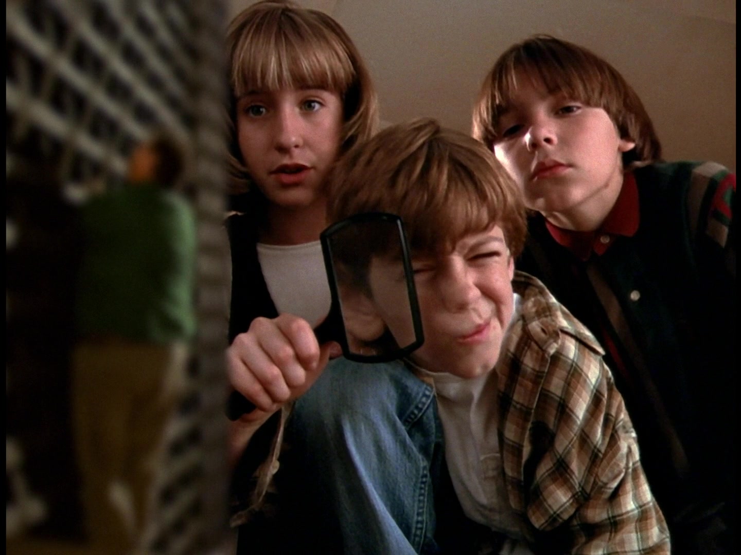 Honey, We Shrunk Ourselves! (1997) Screencap | Fancaps