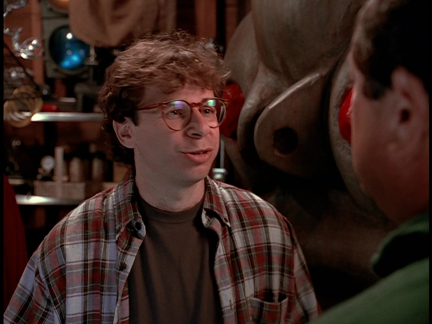 Honey, We Shrunk Ourselves! (1997) Screencap | Fancaps