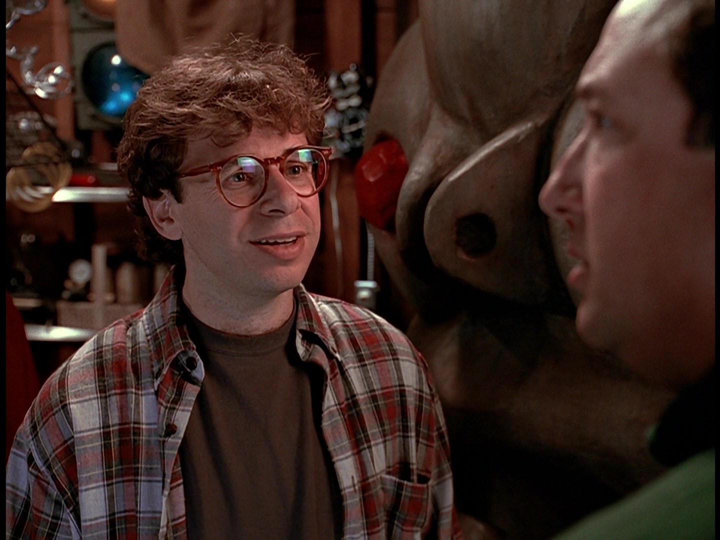 Honey, We Shrunk Ourselves! (1997) Screencap | Fancaps